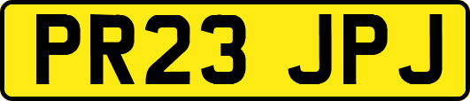 PR23JPJ
