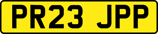 PR23JPP