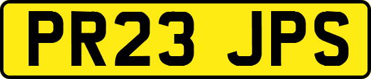 PR23JPS
