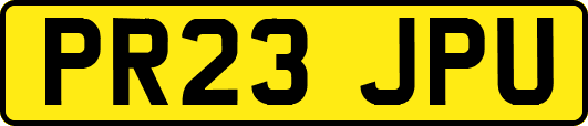 PR23JPU