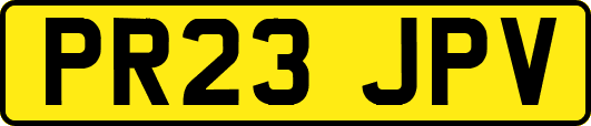 PR23JPV