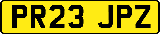 PR23JPZ