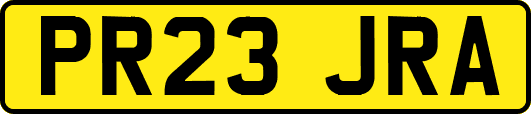 PR23JRA
