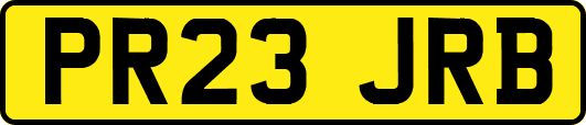 PR23JRB