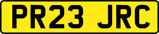 PR23JRC