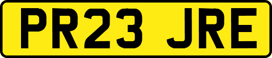 PR23JRE