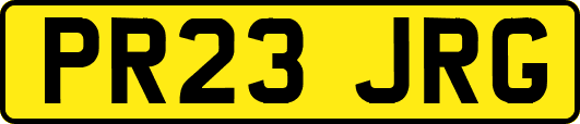 PR23JRG