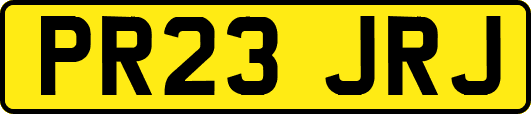PR23JRJ