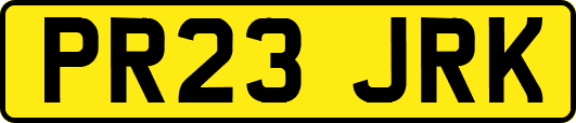 PR23JRK
