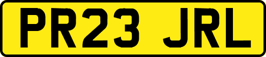 PR23JRL