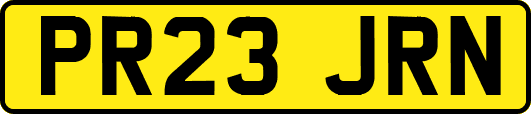 PR23JRN