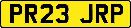 PR23JRP