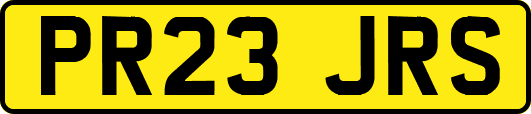 PR23JRS