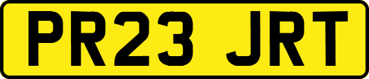 PR23JRT