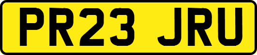 PR23JRU
