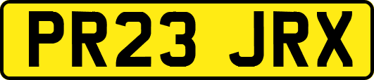 PR23JRX