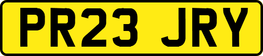 PR23JRY