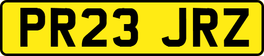 PR23JRZ