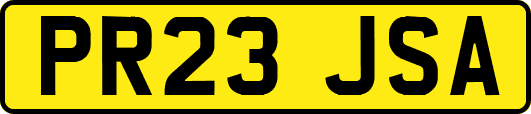 PR23JSA