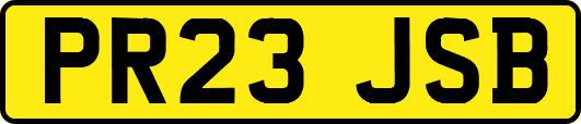 PR23JSB