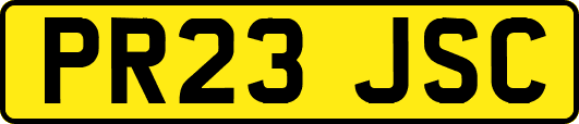 PR23JSC