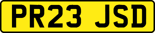 PR23JSD