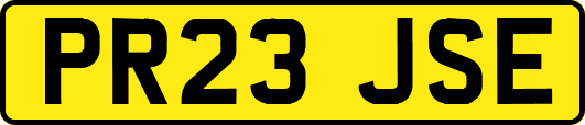 PR23JSE