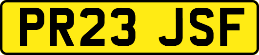 PR23JSF