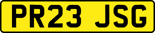 PR23JSG