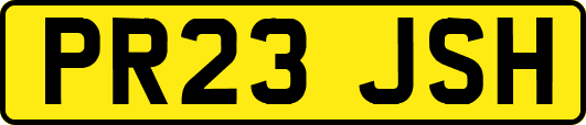 PR23JSH