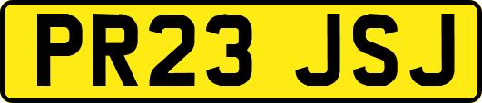 PR23JSJ