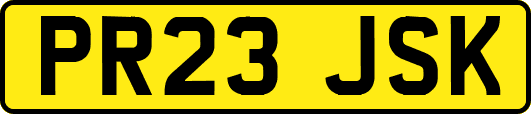 PR23JSK