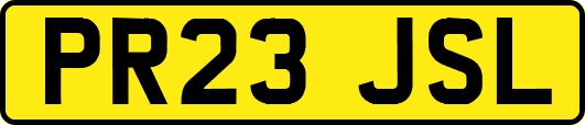 PR23JSL