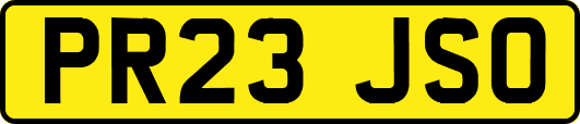 PR23JSO