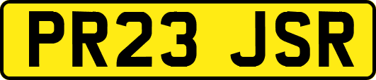 PR23JSR