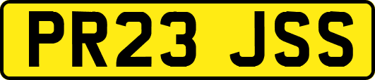 PR23JSS