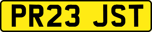 PR23JST