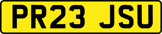 PR23JSU