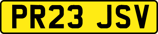 PR23JSV