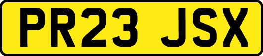 PR23JSX