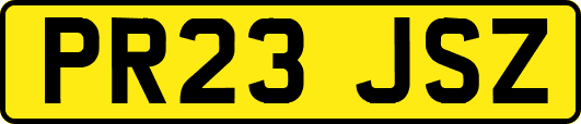 PR23JSZ