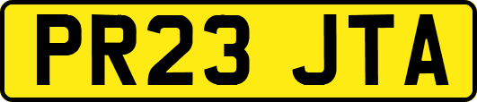 PR23JTA