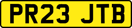 PR23JTB