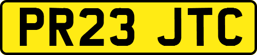 PR23JTC