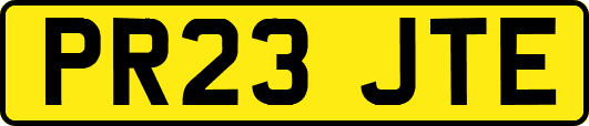 PR23JTE