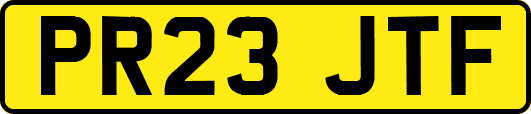 PR23JTF