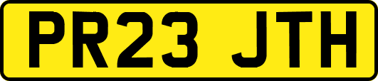 PR23JTH