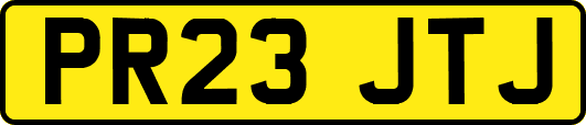 PR23JTJ
