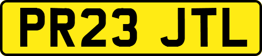 PR23JTL