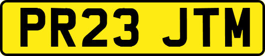 PR23JTM